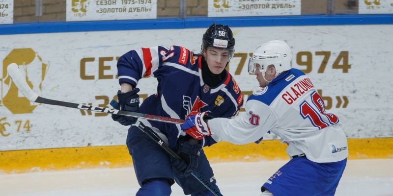 Крылья Советов – Академия Михайлова U20. Прогноз и ставки на матч плей-ин МХЛ (29 февраля 2024 года) Крылья Советов – Академия Михайлова U20. Прогноз и ставки на матч плей-ин МХЛ (29 февраля 2024 года)