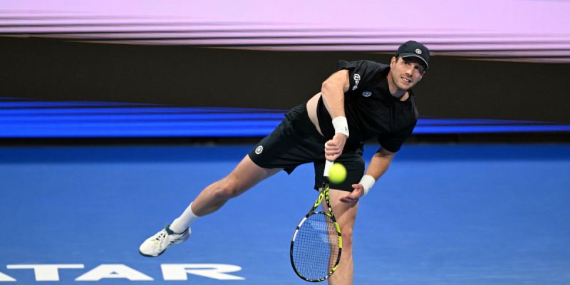 Ван де Зандшульп — Шаповалов. Прогноз и ставки на матч ATP Индиан-Уэллс (9 марта 2024 года)
