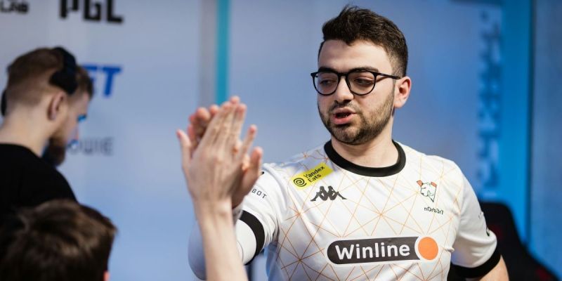 Virtus.pro – B8. Прогноз и ставки на матч CS2 (11 марта 2024 года) Virtus.pro – B8. Прогноз и ставки на матч CS2 (11 марта 2024 года)