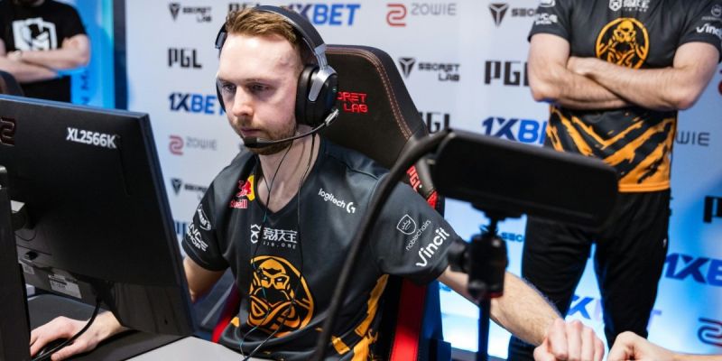 ENCE – B8. Прогноз и ставки на матч CS2 (12 марта 2024 года) ENCE – B8. Прогноз и ставки на матч CS2 (12 марта 2024 года)