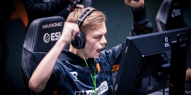 G2 Esports – MOUZ. Прогноз и ставки на матч CS2 (29 марта 2024 года) G2 Esports – MOUZ. Прогноз и ставки на матч CS2 (29 марта 2024 года)
