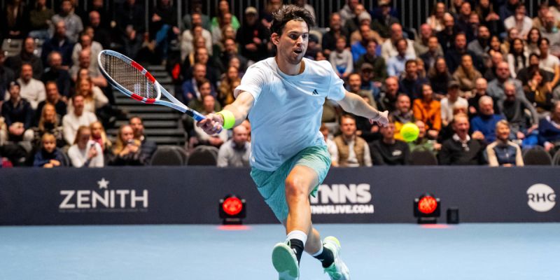 Мартерер — Тим. Прогноз и ставки на матч ATP Эшторил (1 апреля 2024 года)
