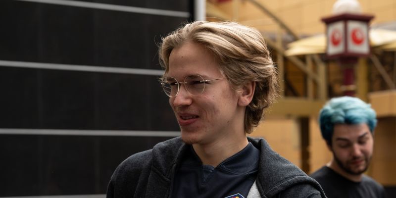 9 Pandas – Tundra Esports. Прогноз и ставки на матч Dota 2 (1 апреля 2024 года) 9 Pandas – Tundra Esports. Прогноз и ставки на матч Dota 2 (1 апреля 2024 года)