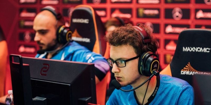 Team Secret – Nigma Galaxy. Прогноз (кф. 2.05) и ставки на матч Dota 2 (3 апреля 2024 года) Team Secret – Nigma Galaxy. Прогноз (кф. 2.05) и ставки на матч Dota 2 (3 апреля 2024 года)