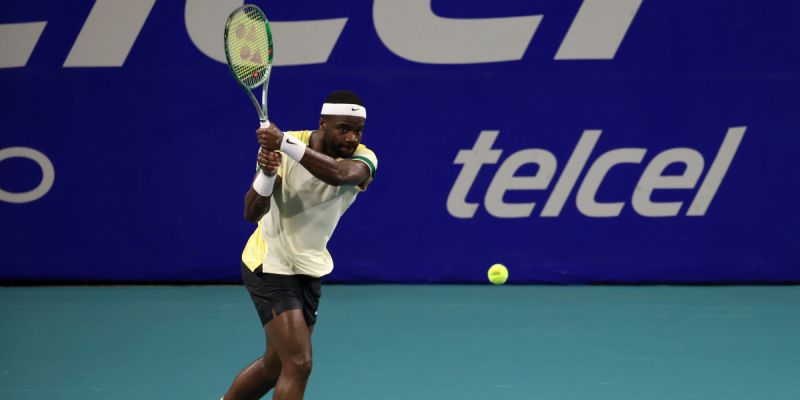 Томпсон — Тиафо. Прогноз и ставки на матч ATP Хьюстон (6 апреля 2024 года)
