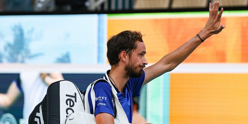 Монфис — Медведев. Прогноз и ставки на матч ATP Монте-Карло (10 апреля 2024 года)
Монфис — Медведев. Прогноз и ставки на матч ATP Монте-Карло (10 апреля 2024 года)