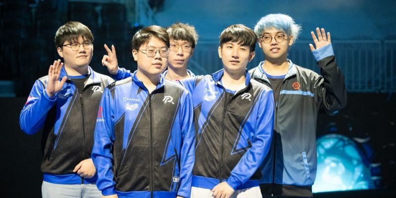 PSG Quest – Azure Ray. Прогноз и ставки на матч Dota 2 (11 апреля 2024 года) PSG Quest – Azure Ray. Прогноз и ставки на матч Dota 2 (11 апреля 2024 года)