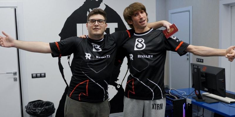 B8 – MB Team. Прогноз и ставки на матч Dota 2 (16 апреля 2024 года) B8 – MB Team. Прогноз и ставки на матч Dota 2 (16 апреля 2024 года)