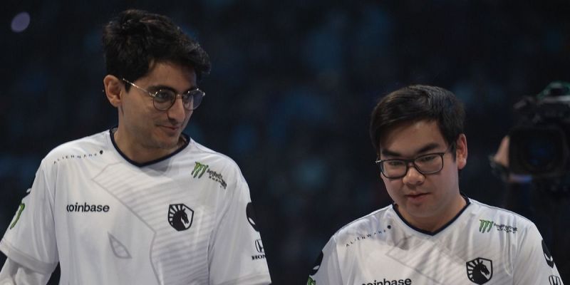 Team Liquid – Talon Esports. Прогноз и ставки на матч Dota 2 (22 апреля 2024 года) Team Liquid – Talon Esports. Прогноз и ставки на матч Dota 2 (22 апреля 2024 года)