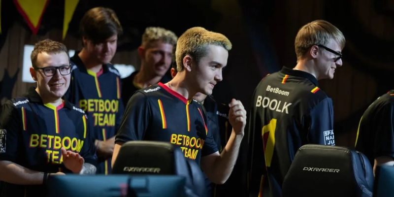 BETBOOM TEAM – Talon Esports. Прогноз (кф. 2.05) и ставки на матч Dota 2 (23 апреля 2024 года) BETBOOM TEAM – Talon Esports. Прогноз (кф. 2.05) и ставки на матч Dota 2 (23 апреля 2024 года)