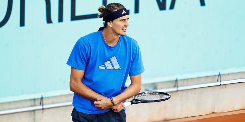 Чорич — Зверев. Прогноз и ставки на матч ATP Мадрид (26 апреля 2024 года)
