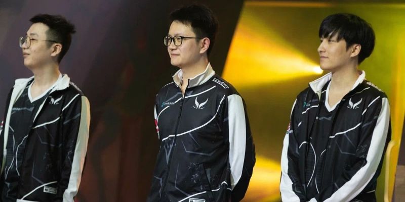 Xtreme Gaming – G2.iG. Прогноз и ставки на матч Dota 2 (26 апреля 2024 года) Xtreme Gaming – G2.iG. Прогноз и ставки на матч Dota 2 (26 апреля 2024 года)
