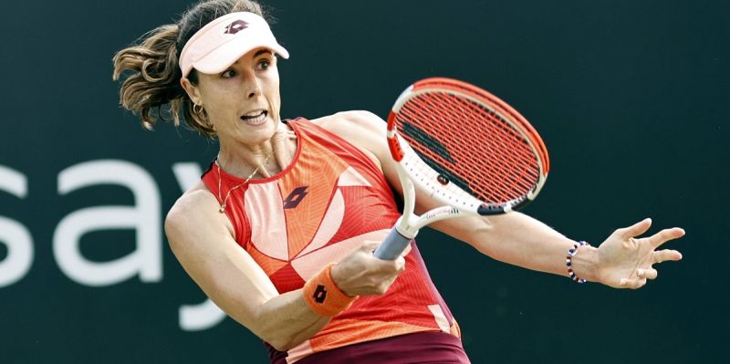 Ализе Корне – Джессика Понше. Прогноз и ставки на матч WTA Сен-Мало (3 мая 2024 года)