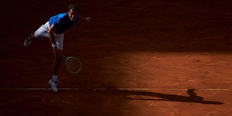 Мартерер — Гаске. Прогноз и ставки на матч ATP Рим (7 мая 2024 года)
