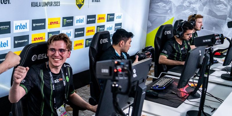 Team Falcons – Nouns. Прогноз и ставки на матч Dota 2 (11 мая 2024 года) Team Falcons – Nouns. Прогноз и ставки на матч Dota 2 (11 мая 2024 года)