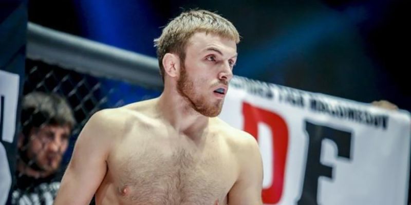 Патрик Микс — Магомед Магомедов . Прогноз и ставки на бой (17 мая 2024 года) Патрик Микс — Магомед Магомедов . Прогноз и ставки на бой (17 мая 2024 года)