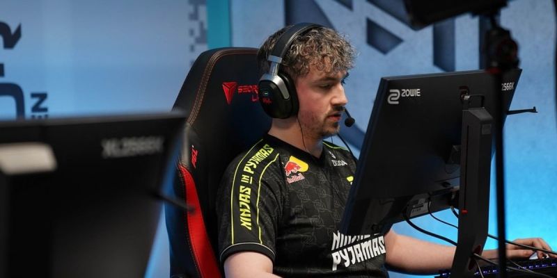 Ninjas in Pyjamas — Fnatic. Прогноз и ставки на матч CS:GO (8 июня 2024 года) Ninjas in Pyjamas — Fnatic. Прогноз и ставки на матч CS:GO (8 июня 2024 года)