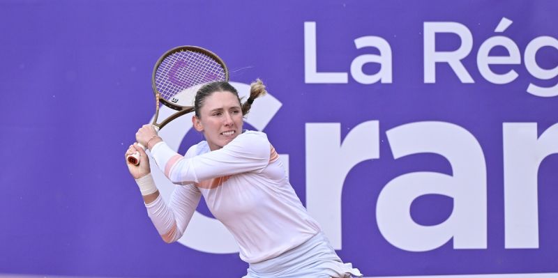 Робин Монтгомери – Екатерина Александрова. Прогноз и ставки на матч WTA Хертогенбос (14 июня 2024 года) Робин Монтгомери – Екатерина Александрова. Прогноз и ставки на матч WTA Хертогенбос (14 июня 2024 года)