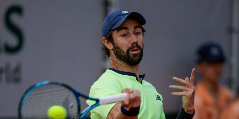 Руне — Томпсон. Прогноз и ставки на матч ATP Лондон (17 июня 2024 года) Руне — Томпсон. Прогноз и ставки на матч ATP Лондон (17 июня 2024 года)