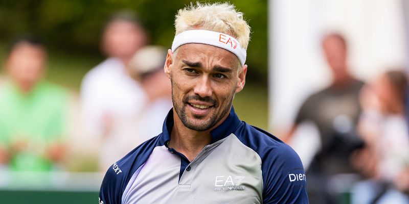 Меншик — Фоньини. Прогноз и ставки на матч ATP Мальорка (26 июня 2024 года)
Меншик — Фоньини. Прогноз и ставки на матч ATP Мальорка (26 июня 2024 года)