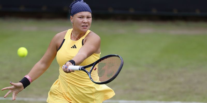Паула Бадоса – Диана Шнайдер. Прогноз и ставки на матч WTA Бад-Хомбург (27 июня 2024 года) Паула Бадоса – Диана Шнайдер. Прогноз и ставки на матч WTA Бад-Хомбург (27 июня 2024 года)