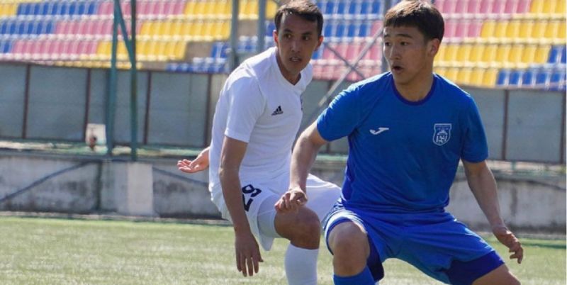 Арыс — Улытау. Прогноз и ставки на матч чемпионата Казахстана (28 июня 2024 года)
Арыс — Улытау. Прогноз и ставки на матч чемпионата Казахстана (28 июня 2024 года)