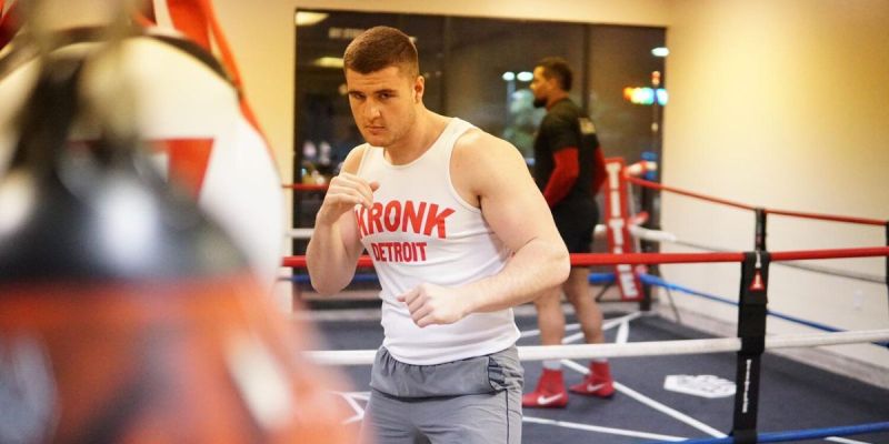 Джонни Фишер — Ален Бабич. Прогноз и ставки на бой (6 июля 2024 года) Джонни Фишер — Ален Бабич. Прогноз и ставки на бой (6 июля 2024 года)