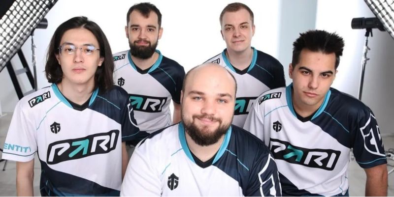 Entity Gaming — Tundra. Прогноз и ставки на матч Dota 2 (11 июля 2024 года) Entity Gaming — Tundra. Прогноз и ставки на матч Dota 2 (11 июля 2024 года)