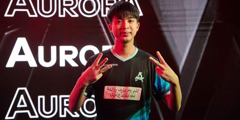 Xtreme Gaming — Aurora. Прогноз и ставки на матч Dota 2 (17 июля 2024 года) Xtreme Gaming — Aurora. Прогноз и ставки на матч Dota 2 (17 июля 2024 года)
