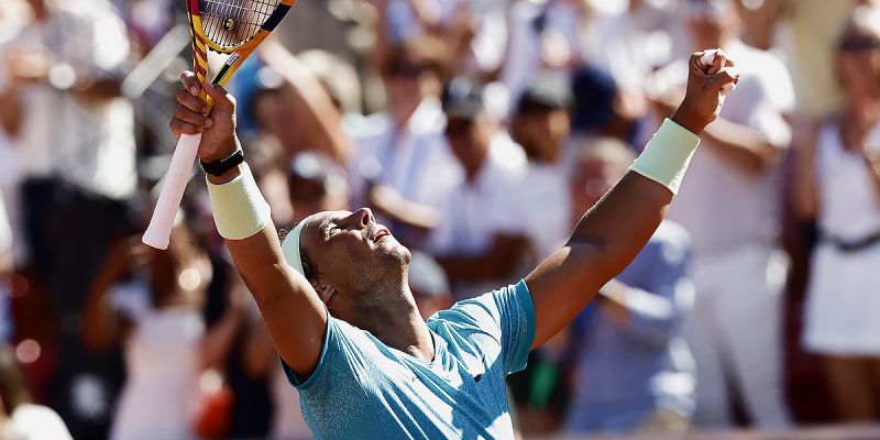 Боргеш — Надаль. Прогноз и ставки на матч ATP Бостад (21 июля 2024 года)
Боргеш — Надаль. Прогноз и ставки на матч ATP Бостад (21 июля 2024 года)