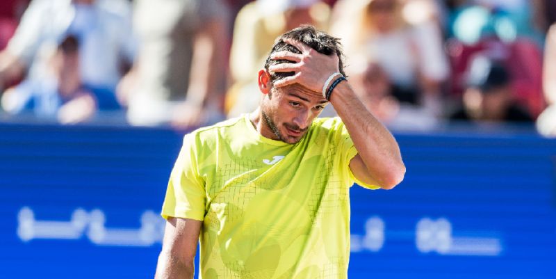 Навоне — Коболли. Прогноз и ставки на матч ATP Умаг (22 июля 2024 года) Навоне — Коболли. Прогноз и ставки на матч ATP Умаг (22 июля 2024 года)