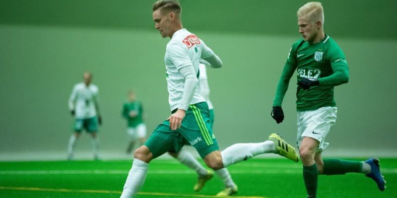 Виртус — Флора. Прогноз и ставки на матч Лиги конференций (23 июля 2024 года) Виртус — Флора. Прогноз и ставки на матч Лиги конференций (23 июля 2024 года)