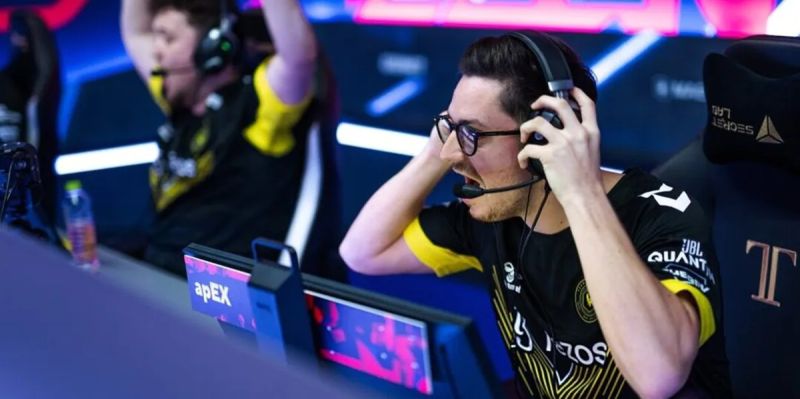 Vitality — Astralis. Прогноз и ставки на матч CS2 (30 июля 2024 года) Vitality — Astralis. Прогноз и ставки на матч CS2 (30 июля 2024 года)