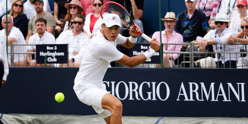 Накашима — Харрис. Прогноз и ставки на матч ATP Монреаль (5 августа 2024 года)
Накашима — Харрис. Прогноз и ставки на матч ATP Монреаль (5 августа 2024 года)