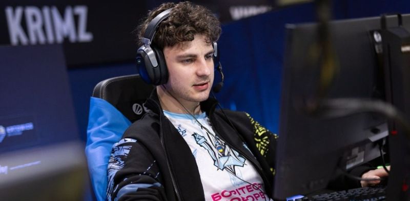 Heroic — MIBR. Прогноз и ставки на матч CS2 (7 августа 2024 года) Heroic — MIBR. Прогноз и ставки на матч CS2 (7 августа 2024 года)