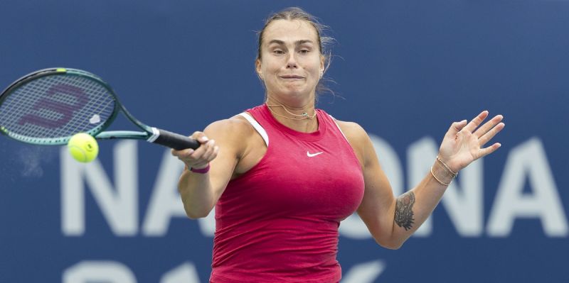 Арина Соболенко – Элина Свитолина. Прогноз и ставки на матч WTA Цинциннати (16 августа 2024 года) Арина Соболенко – Элина Свитолина. Прогноз и ставки на матч WTA Цинциннати (16 августа 2024 года)
