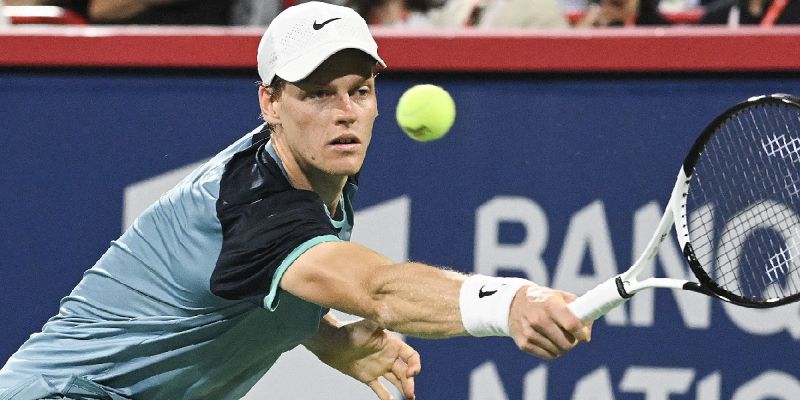 Синнер — Рублев. Прогноз и ставки на матч ATP Цинциннати (17 августа 2024 года) Синнер — Рублев. Прогноз и ставки на матч ATP Цинциннати (17 августа 2024 года)