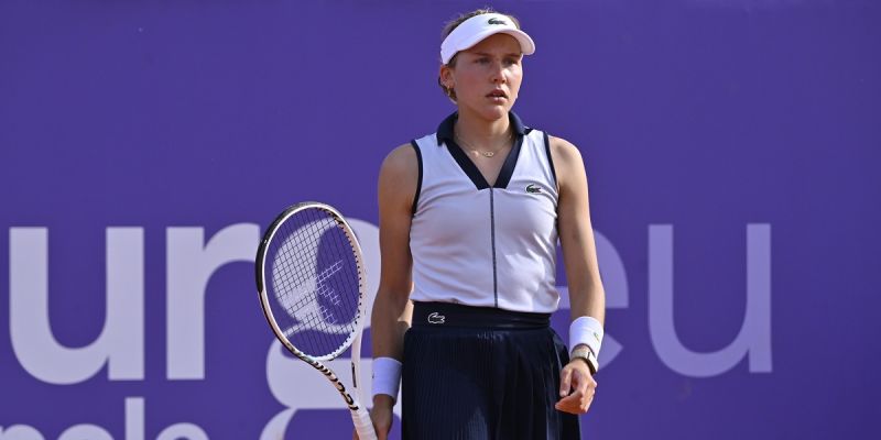 Даниэлле Коллинз – Эрика Андреева. Прогноз и ставки на матч WTA Монтеррей (21 августа 2024 года) Даниэлле Коллинз – Эрика Андреева. Прогноз и ставки на матч WTA Монтеррей (21 августа 2024 года)