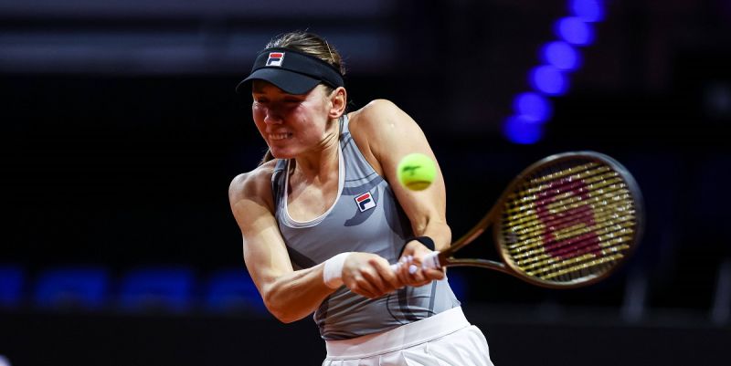 Екатерина Александрова – Юань Юэ. Прогноз и ставки на матч WTA Монтеррей (23 августа 2024 года) Екатерина Александрова – Юань Юэ. Прогноз и ставки на матч WTA Монтеррей (23 августа 2024 года)
