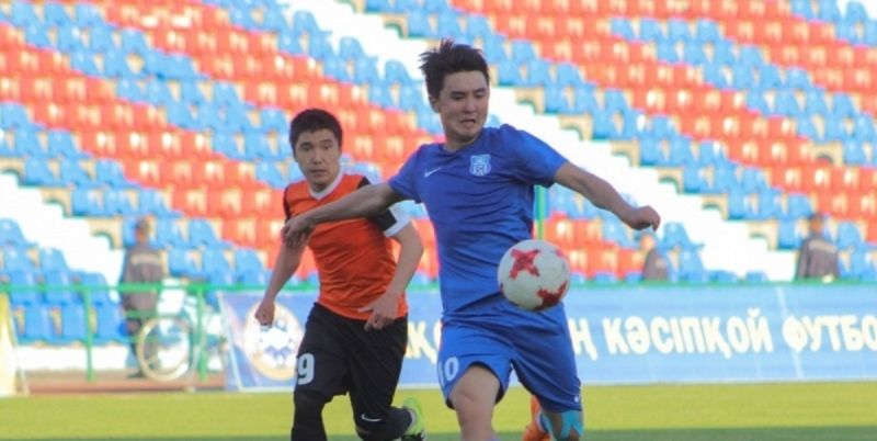 СД Фэмили — Тараз. Прогноз и ставки на матч чемпионата Казахстана (23 августа 2024 года)
СД Фэмили — Тараз. Прогноз и ставки на матч чемпионата Казахстана (23 августа 2024 года)
