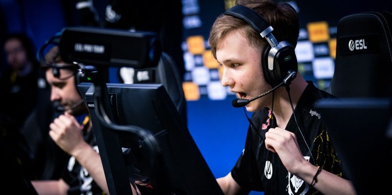 KOI — G2. Прогноз и ставки на матч CS2 (3 сентября 2024 года) KOI — G2. Прогноз и ставки на матч CS2 (3 сентября 2024 года)
