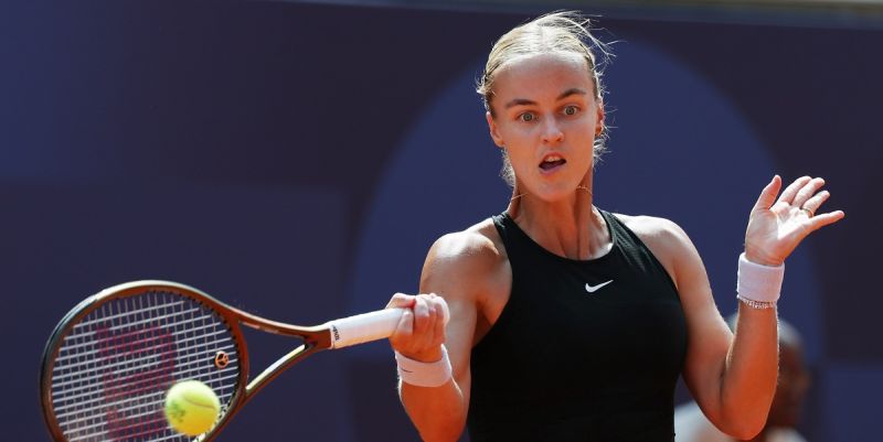 Анна-Каролина Шмидлова – Эмина Бектас. Прогноз и ставки на матч WTA Гвадалахара (5 сентября 2024 года) Анна-Каролина Шмидлова – Эмина Бектас. Прогноз и ставки на матч WTA Гвадалахара (5 сентября 2024 года)