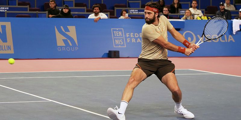 Маннарино — Басилашвили. Прогноз и ставки на матч ATP Ренн (11 сентября 2024 года)
Маннарино — Басилашвили. Прогноз и ставки на матч ATP Ренн (11 сентября 2024 года)