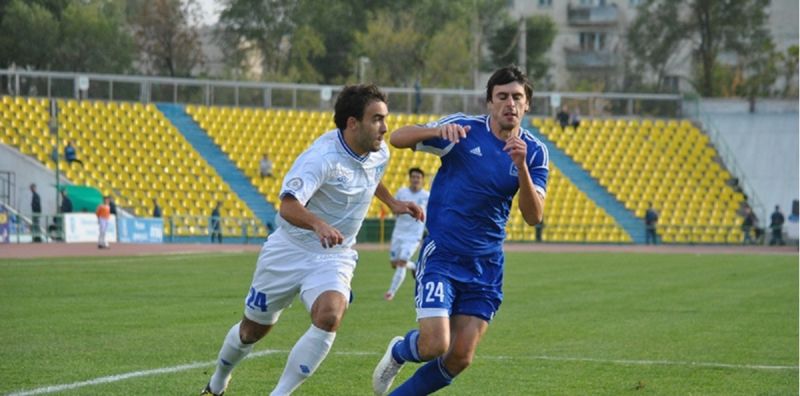 Тараз — Каспий. Прогноз (кфю. 3.10) и ставки на матч чемпионата Казахстана (12 сентября 2024 года)
Тараз — Каспий. Прогноз (кфю. 3.10) и ставки на матч чемпионата Казахстана (12 сентября 2024 года)