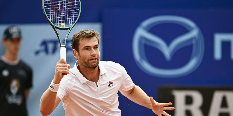 Дроге — Гали. Прогноз и ставки на матч ATP Ренн (13 сентября 2024 года)
Дроге — Гали. Прогноз и ставки на матч ATP Ренн (13 сентября 2024 года)
