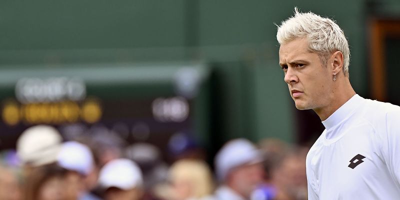 Бланше — Жанвье. Прогноз и ставки на матч ATP Сен-Тропе (16 сентября 2024 года)
Бланше — Жанвье. Прогноз и ставки на матч ATP Сен-Тропе (16 сентября 2024 года)