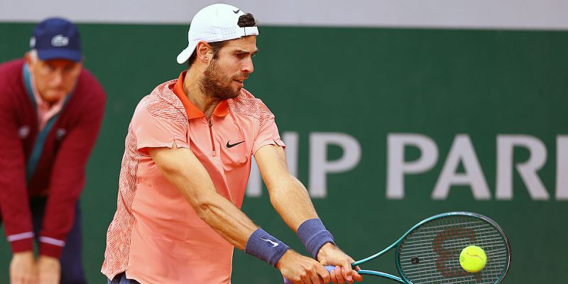 Юньчаокете — Хачанов. Прогноз и ставки на матч ATP Ханчжоу (20 сентября 2024 года)
Юньчаокете — Хачанов. Прогноз и ставки на матч ATP Ханчжоу (20 сентября 2024 года)