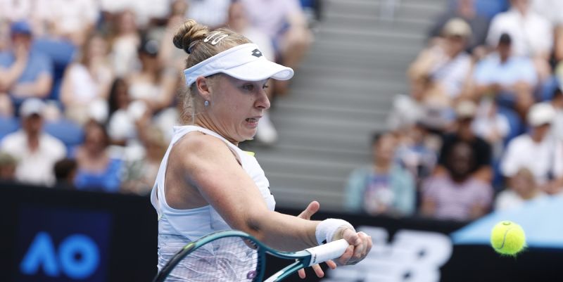 Анна Блинкова – Каролина Мухова. Прогноз и ставки на матч WTA Пекин (26 сентября 2024 года) Анна Блинкова – Каролина Мухова. Прогноз и ставки на матч WTA Пекин (26 сентября 2024 года)