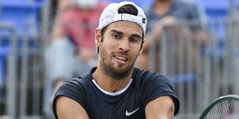 Хачанов — Карбальес-Баэна. Прогноз и ставки на матч ATP Пекин (27 сентября 2024 года) Хачанов — Карбальес-Баэна. Прогноз и ставки на матч ATP Пекин (27 сентября 2024 года)
