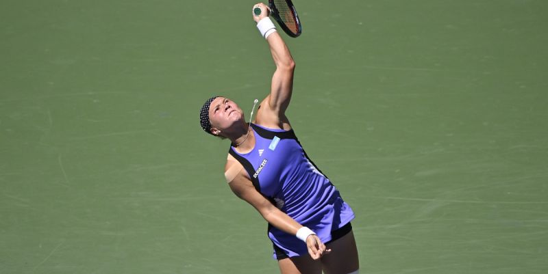 Магдалена Фрех – Диана Шнайдер. Прогноз и ставки на матч WTA Пекин (29 сентября 2024 года) Магдалена Фрех – Диана Шнайдер. Прогноз и ставки на матч WTA Пекин (29 сентября 2024 года)